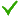 ♥